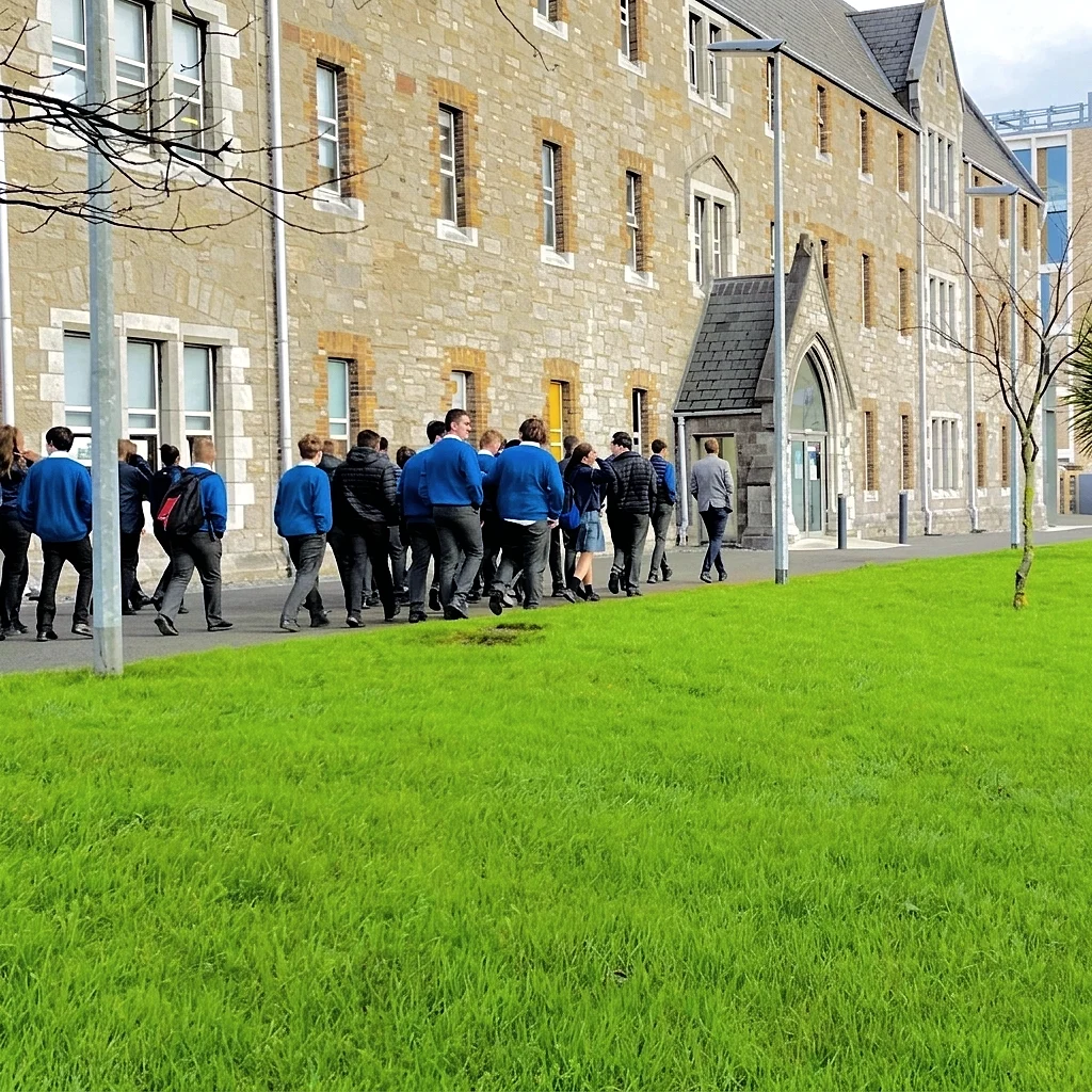Technological University Dublin (TU Dublin)