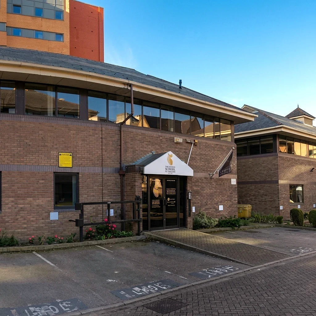 The Leeds School of English