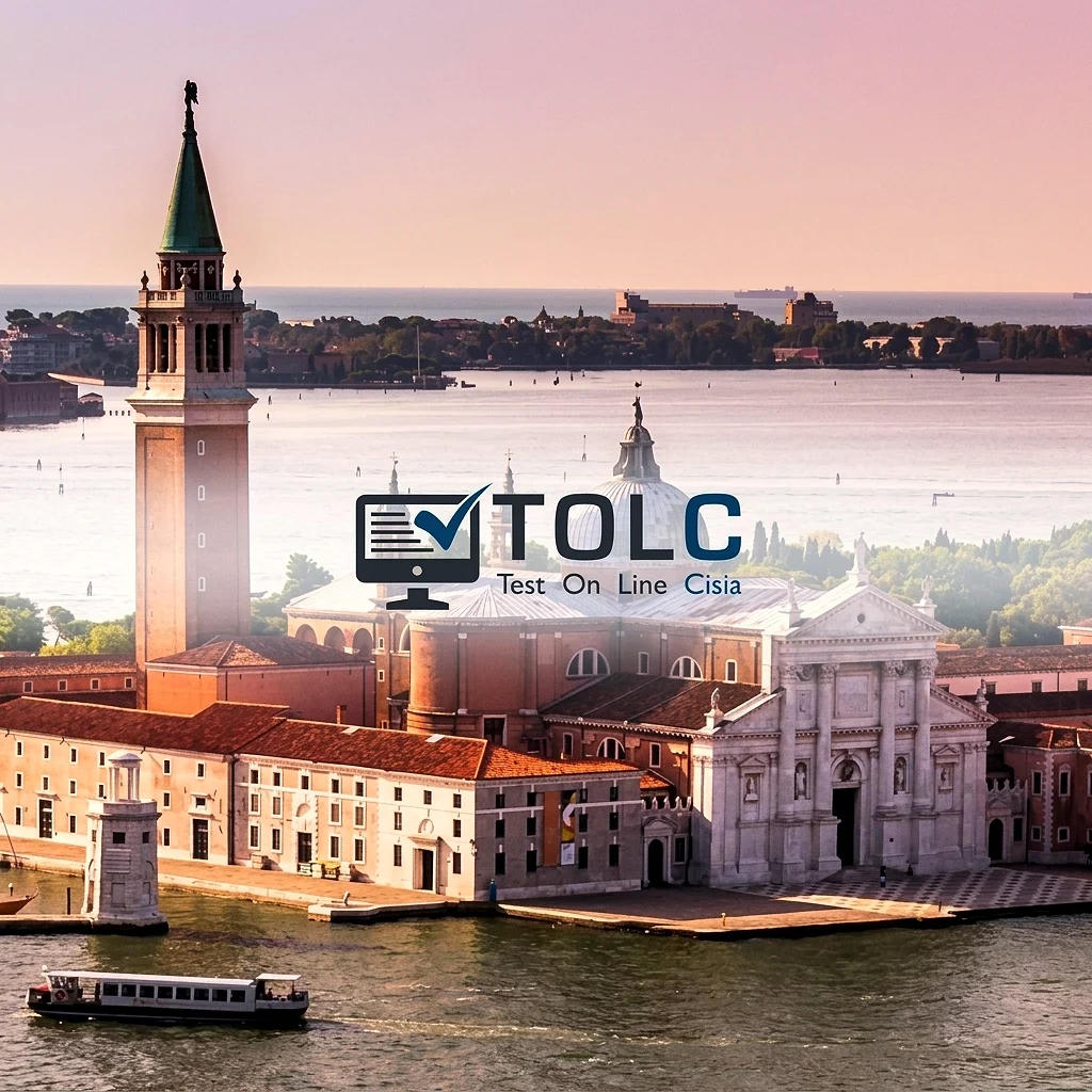 TOLC-E SINAVI