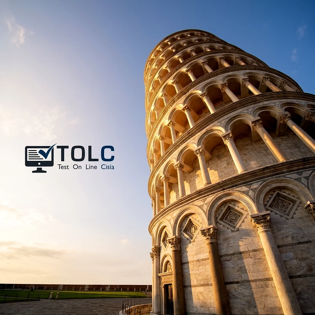 TOLC-F Sınavı