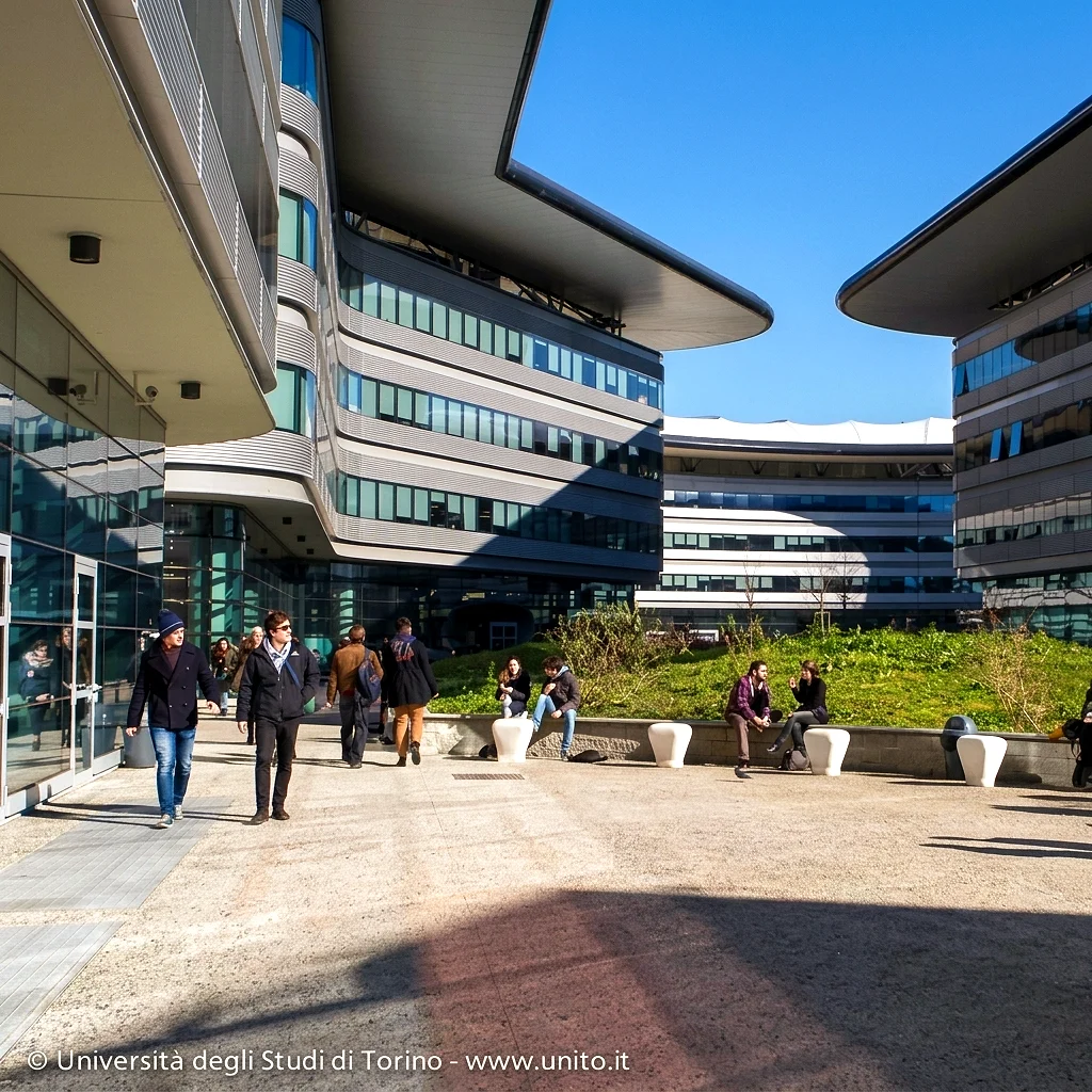 Torino Üniversitesi