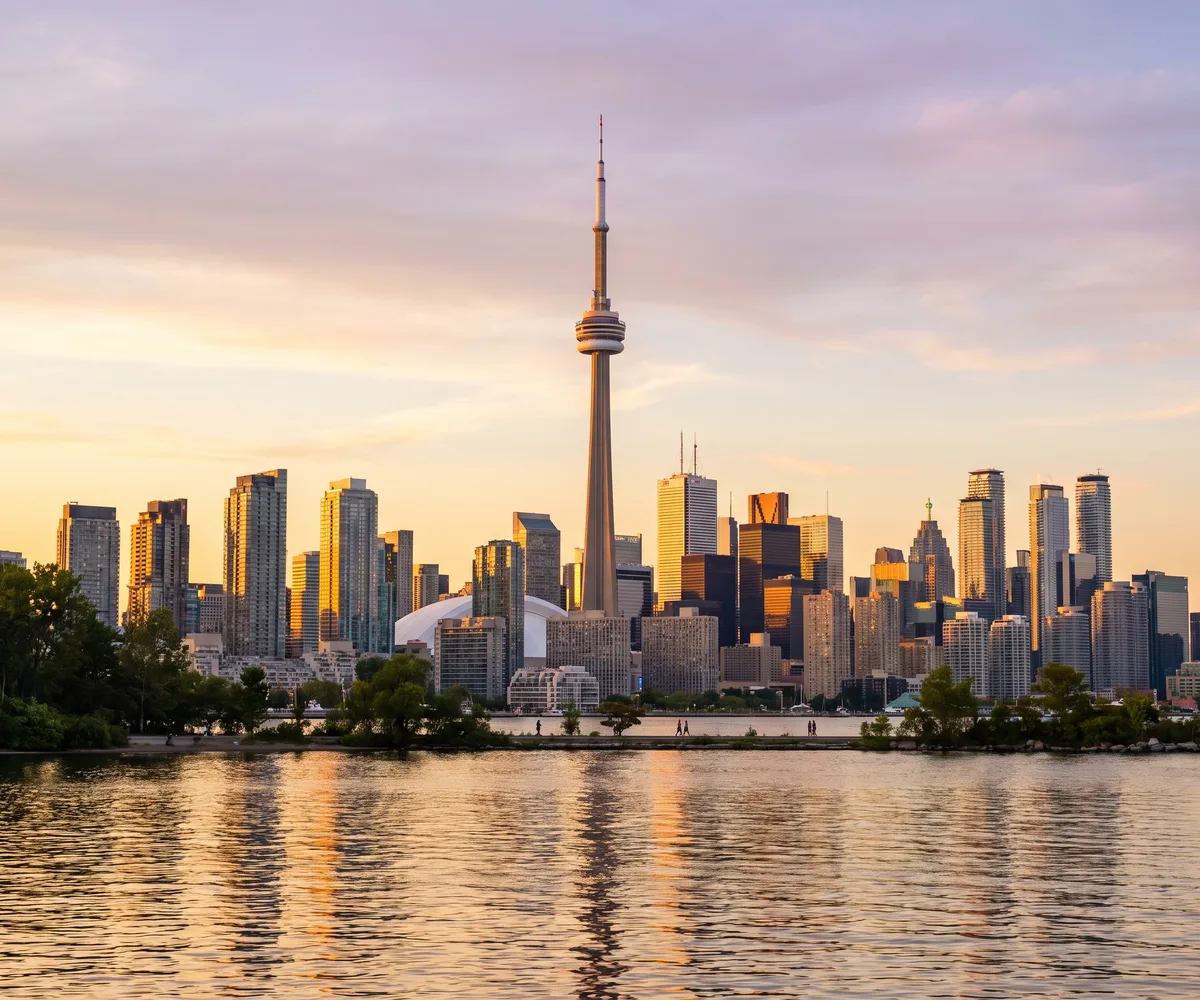 Toronto Dil Okulları