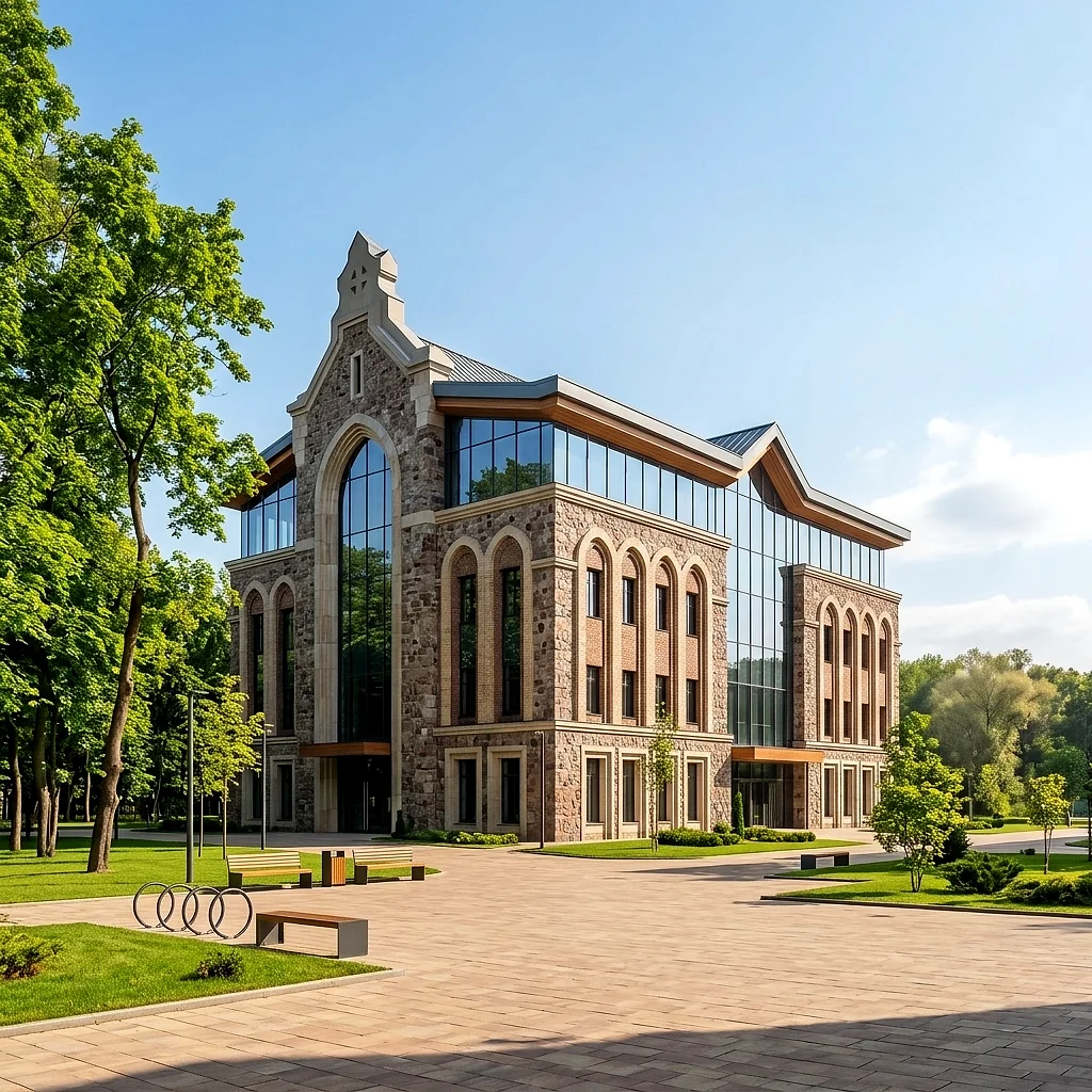 Ukrayna’da Üniversite Eğitim Almak için 11 Süper Neden!