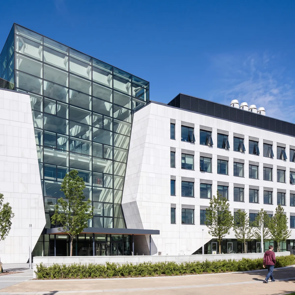University College Dublin