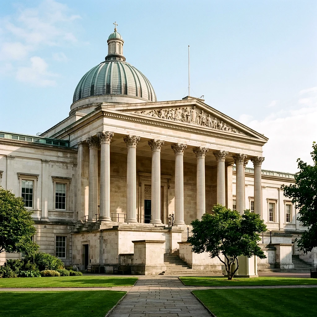 University College London