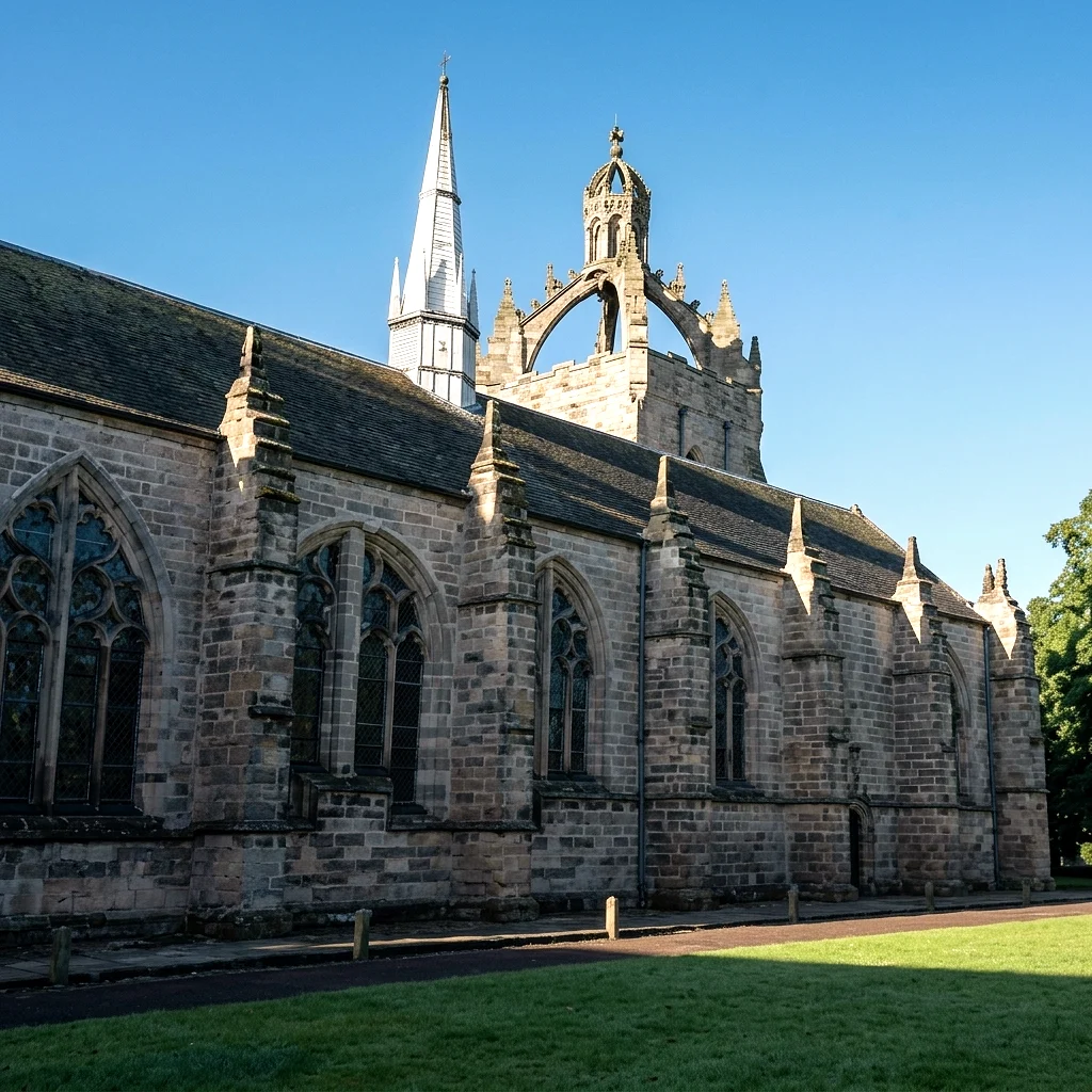 Aberdeen Üniversitesi