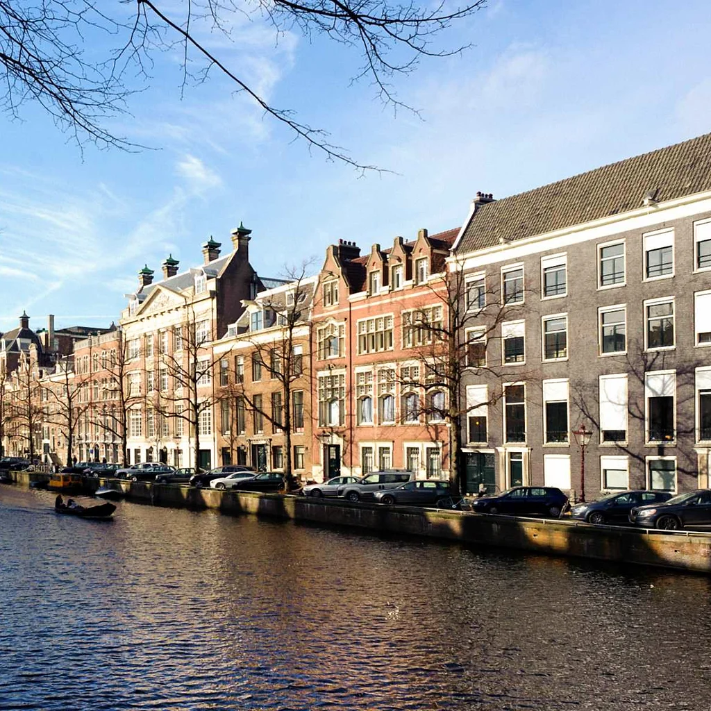 Amsterdam Üniversitesi