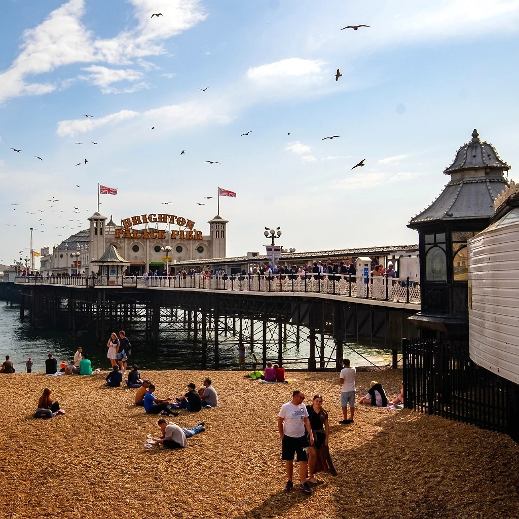 University of Brighton