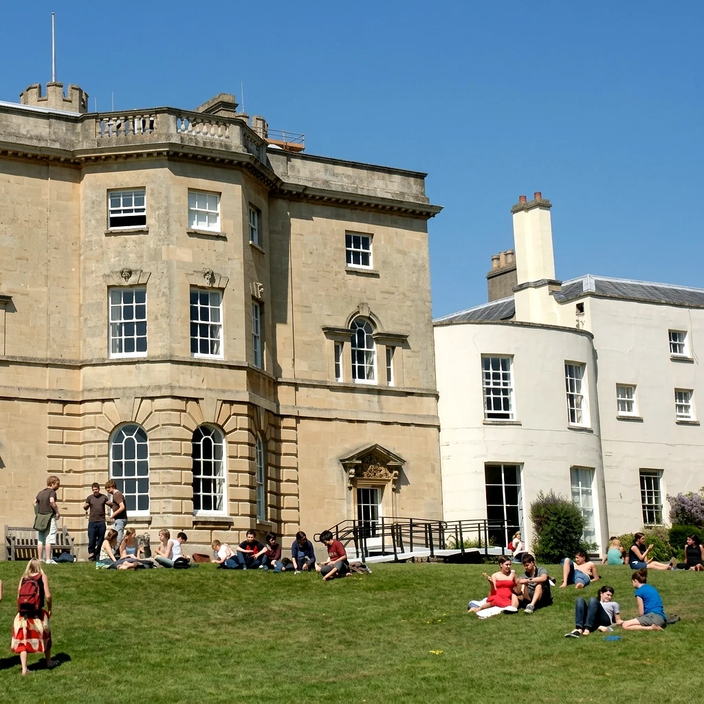 Bristol Üniversitesi