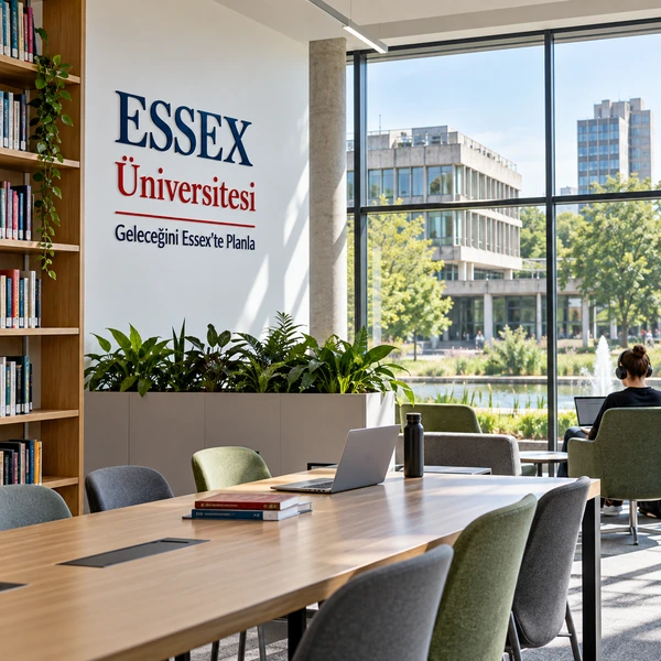 Essex Üniversitesi
