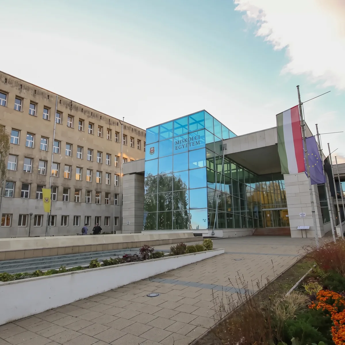 University of Miskolc