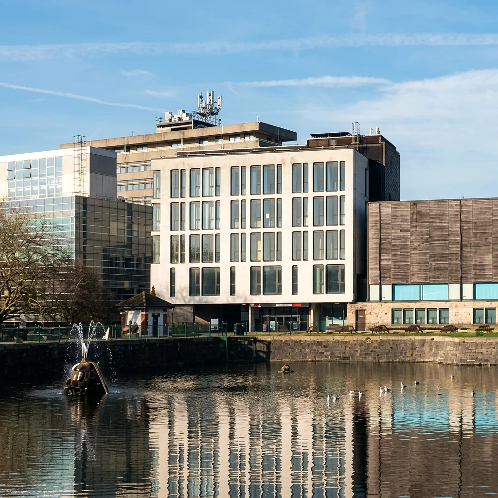 University of Plymouth