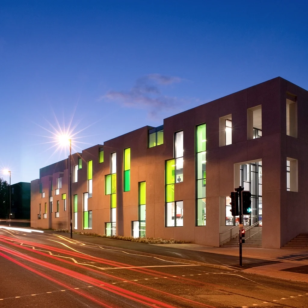 University of Sunderland