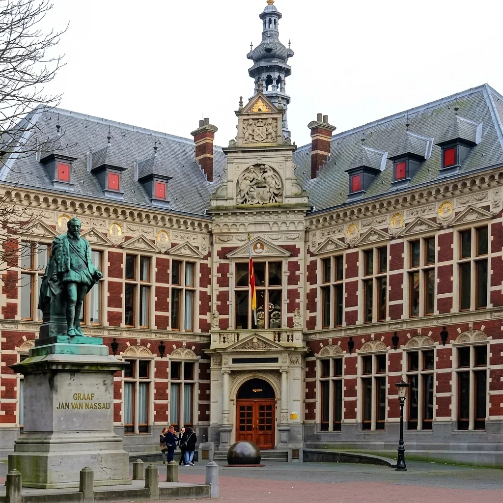 Utrecht Üniversitesi