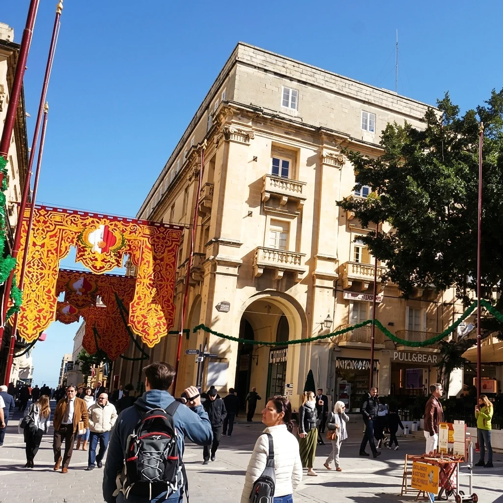 Valetta Dil Okulları