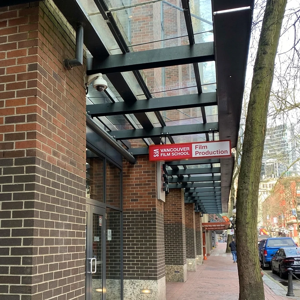 Vancouver Film School