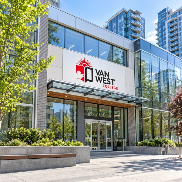 Vanwest College