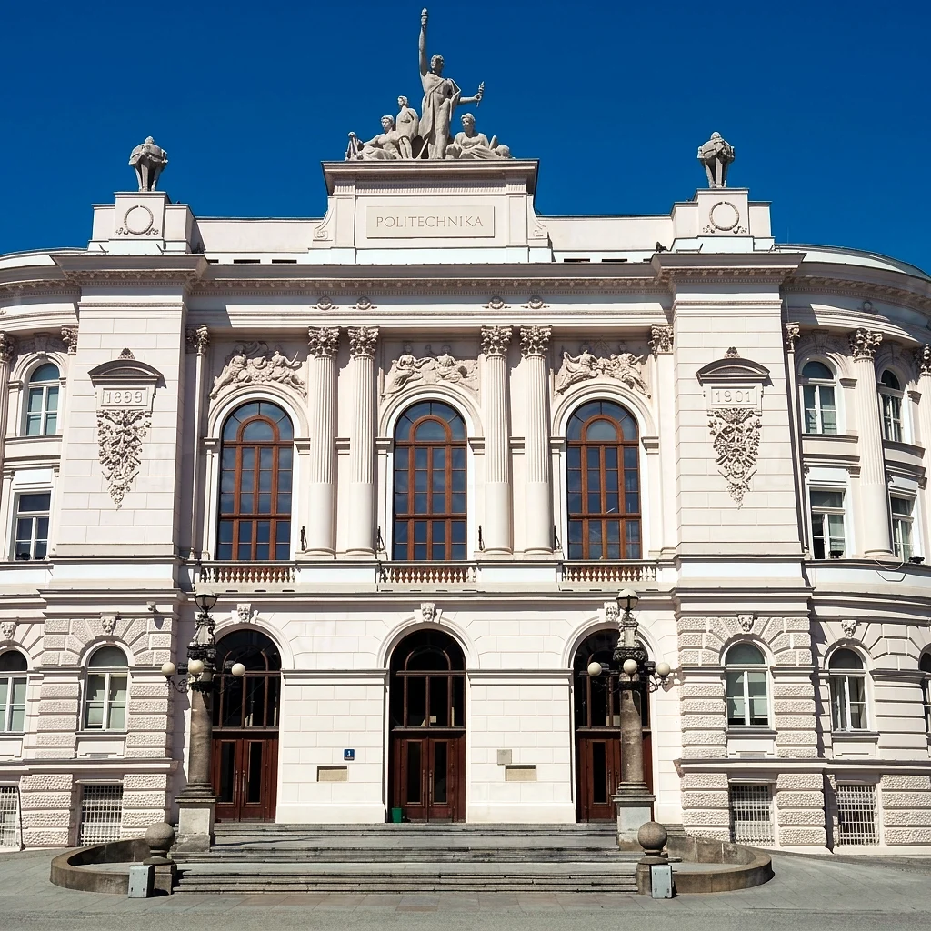 Varşova Teknoloji Üniversitesi