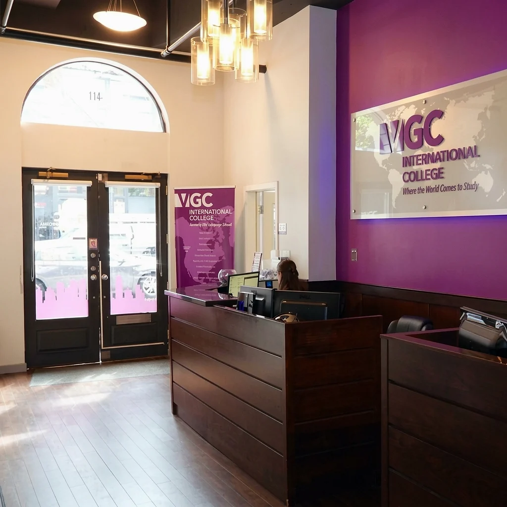 VGC International College