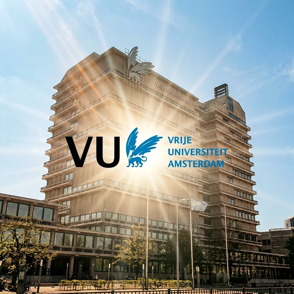 Vrije Universiteit Amsterdam