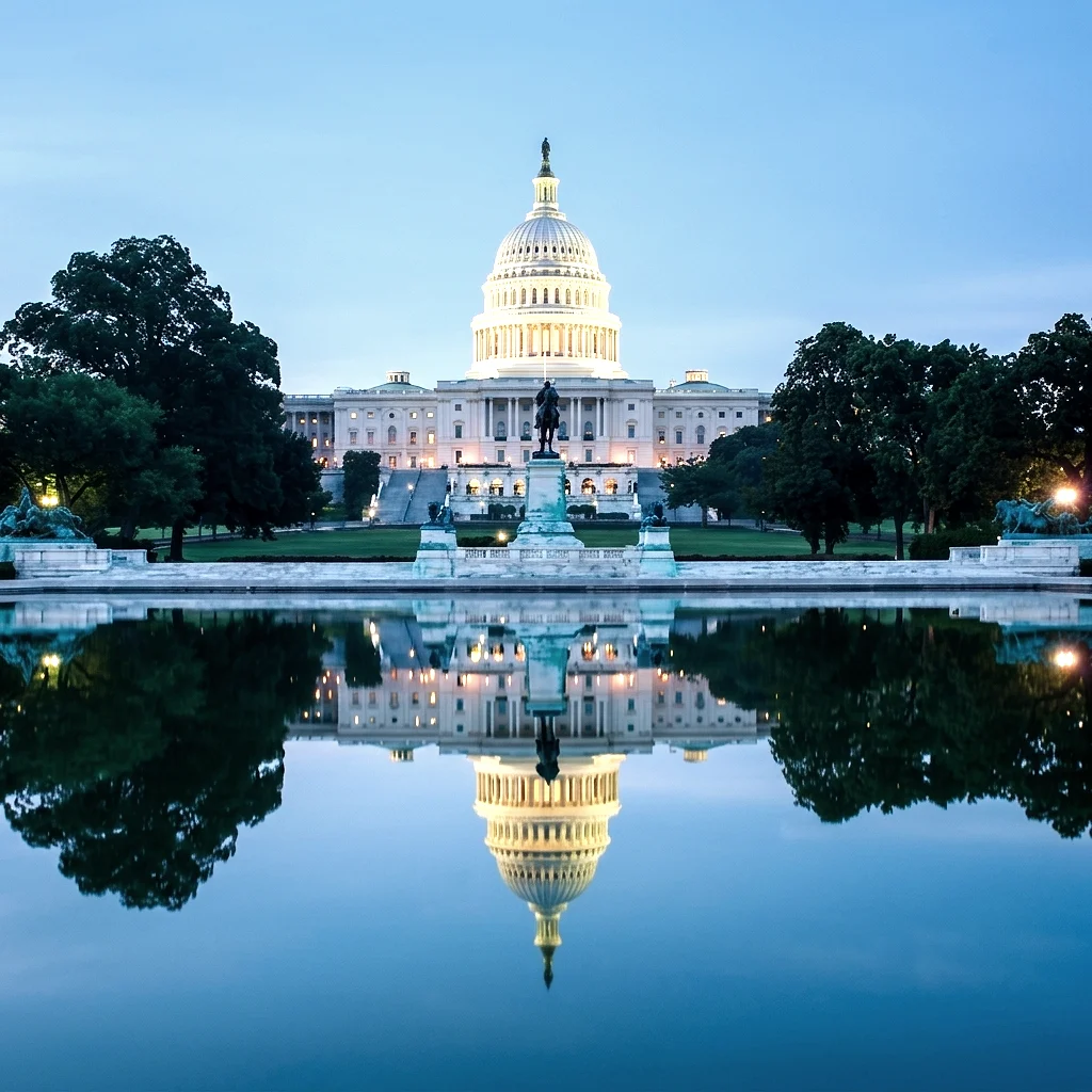 Washington DC Dil Okulları