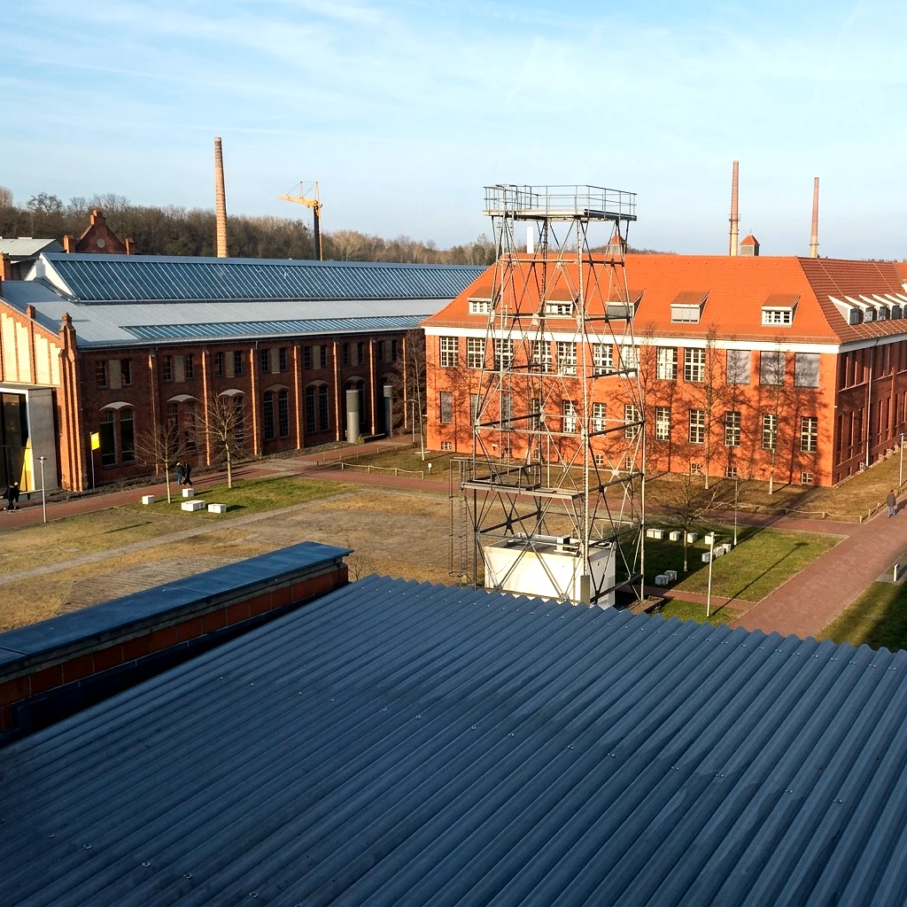 Wildau Teknik Üniversitesi (TH Wildau)