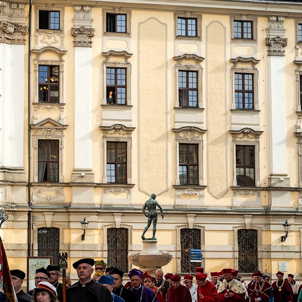 Wroclaw Üniversitesi