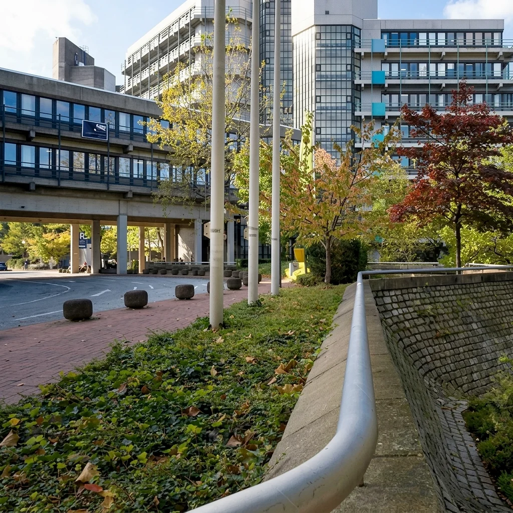 Wuppertal Üniversitesi