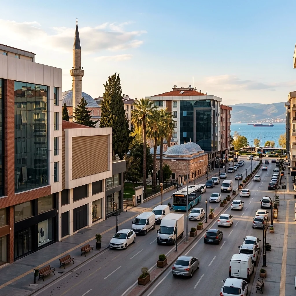 Yurtdışı Eğitim Danışmanı - Kocaeli