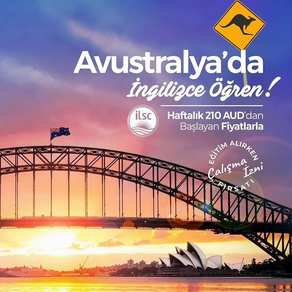 Yurtdışında Üniversite Eğitimi ile Hayallerini Gerçekleştir!