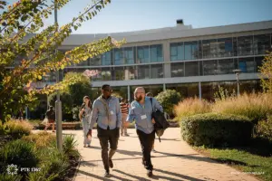Pécs Üniversitesi Gezisi: Kampüs ve Öğrenci Yaşamı