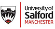 Salford Üniversitesi