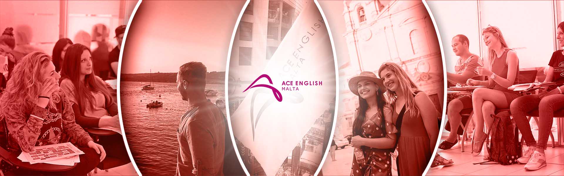 ACE English Malta