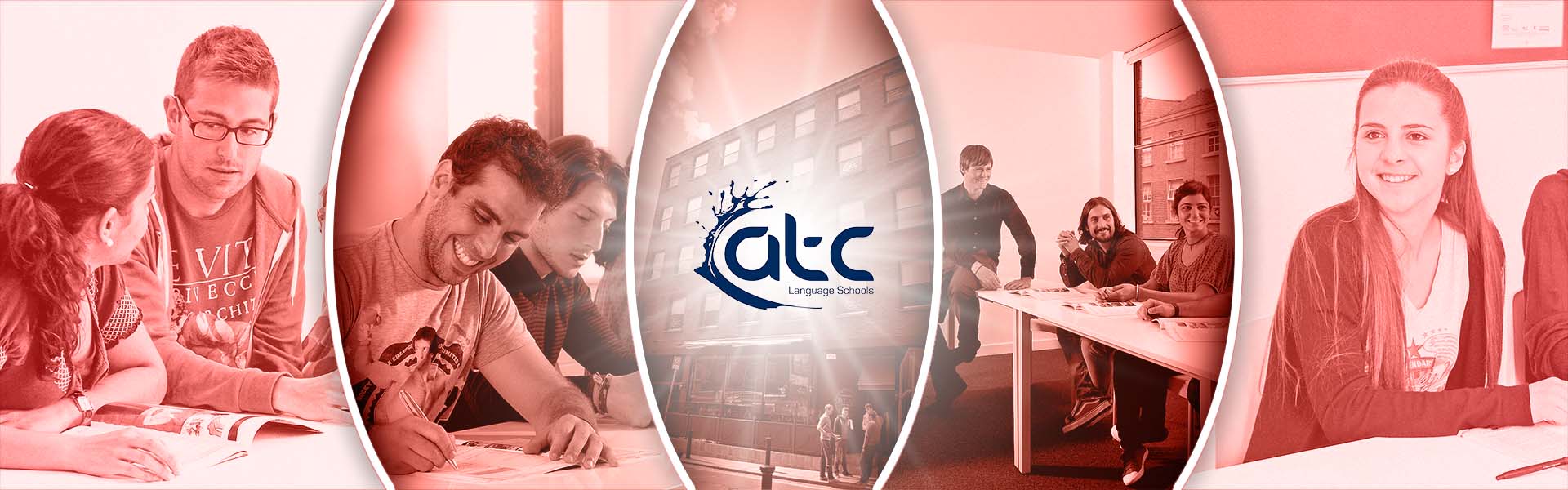 ATC Language Schools Dublin