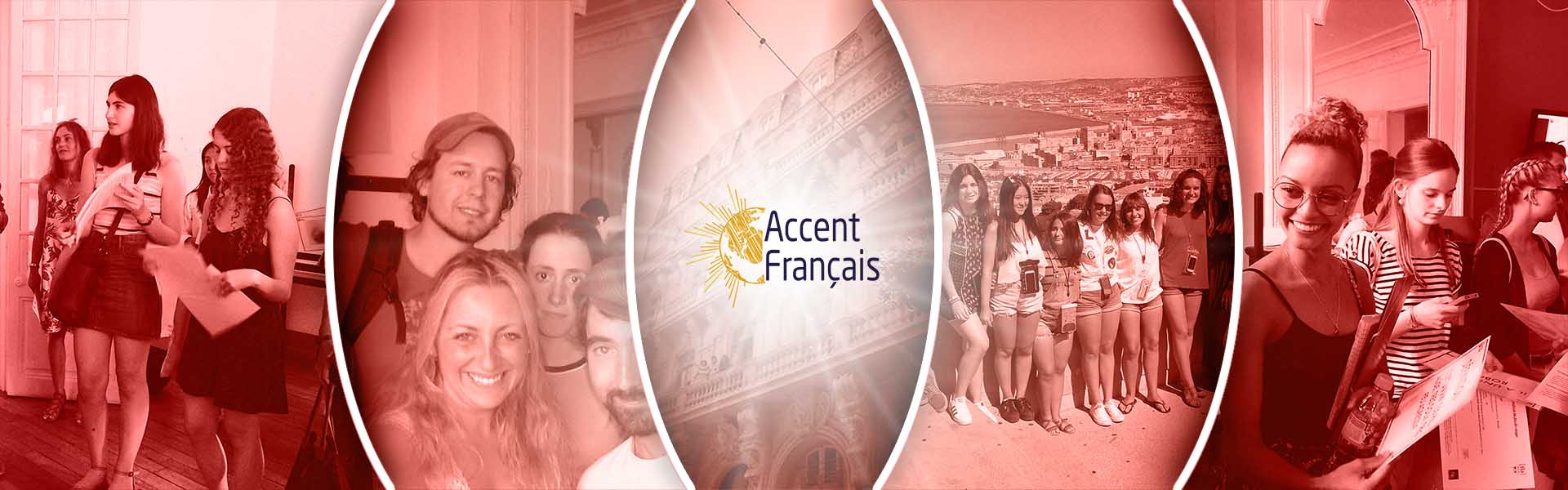 Accent Francais Montpellier Dil Okulu