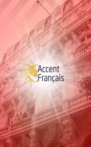 Accent Francais Montpellier Dil Okulu