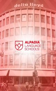 Alpadia Berlin Dil Okulu