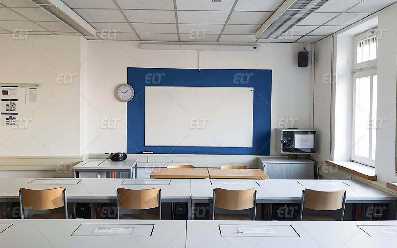 AngloGerman Institute Stuttgart