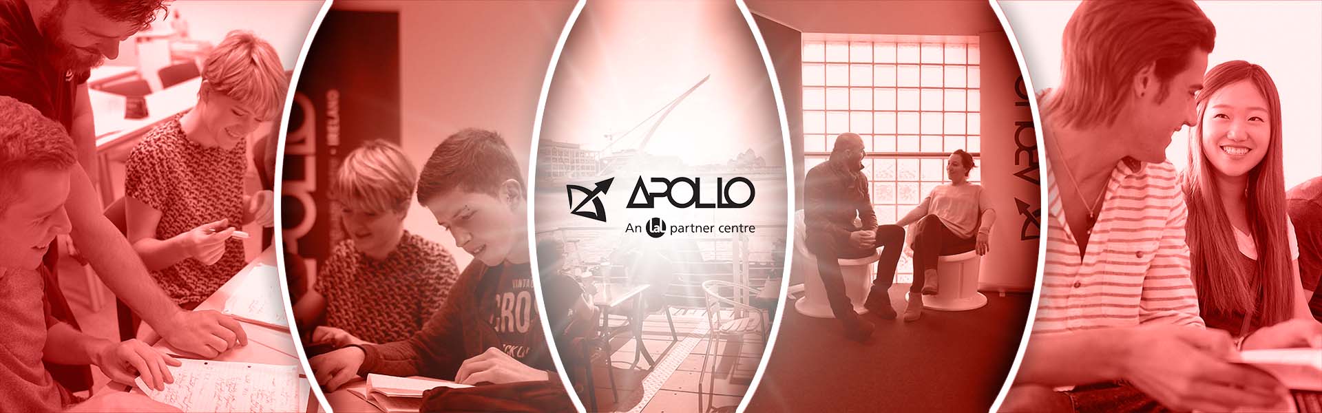 Apollo Language Centers Dublin Dil Okulu