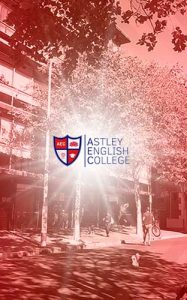 Astley English College Sydney Dil Okulu