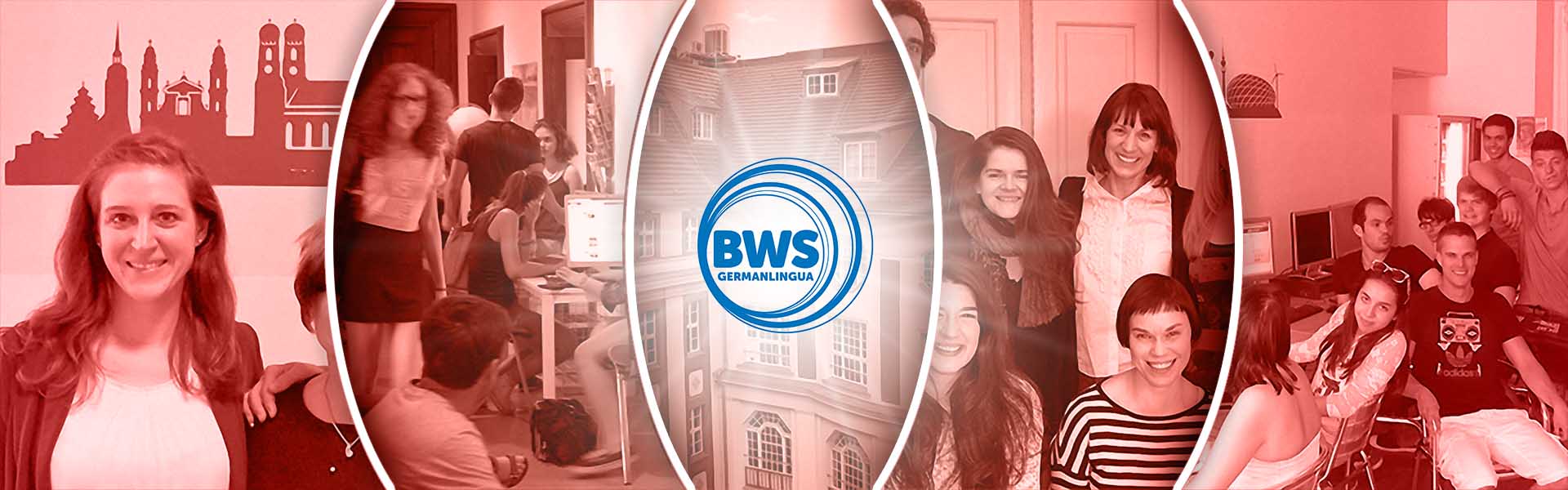BWS Germanlingua Berlin Dil Okulu