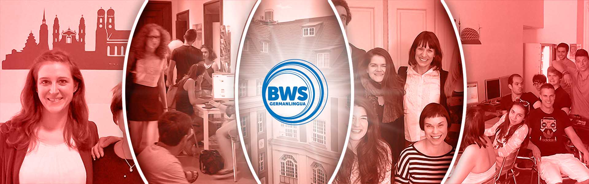 BWS Germanlingua Berlin Dil Okulu