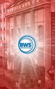 BWS Germanlingua Berlin Dil Okulu