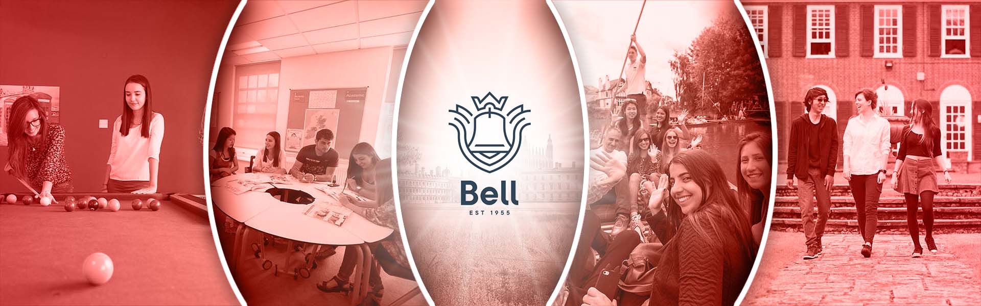 Bell Cambridge Dil Okulu