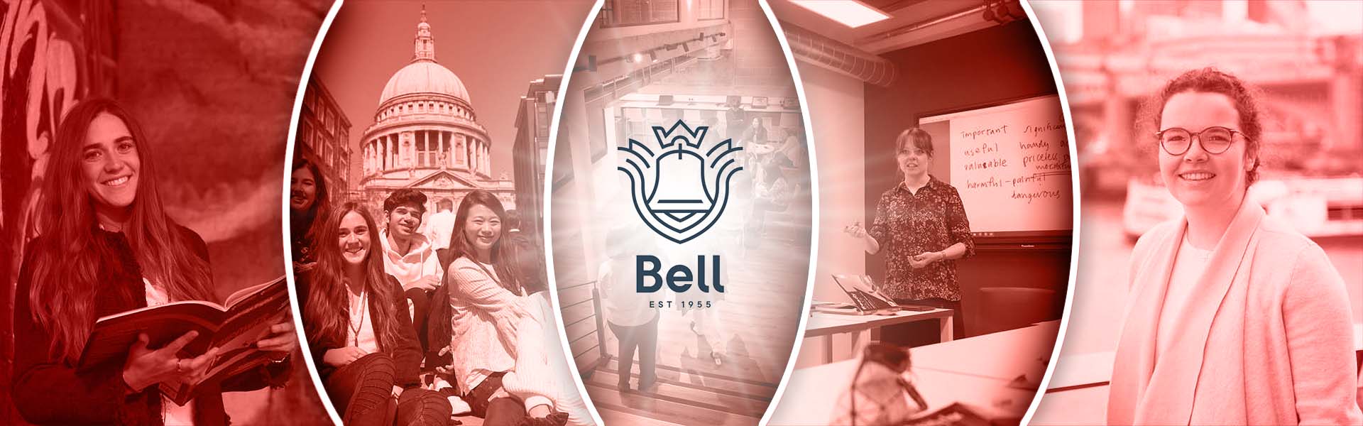 Bell London Dil Okulu