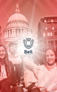 Bell London Dil Okulu