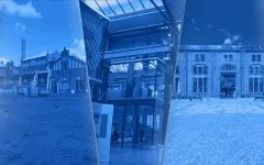 Berlin School of Business and Innovation (BSBI)