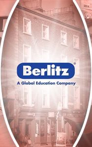 Berlitz Dublin Dil Okulu