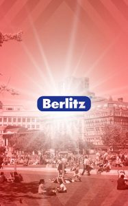 Berlitz Manchester Dil Okulu