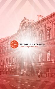 British Study Centres Edinburgh Dil Okulu